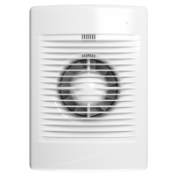 Домашние осевые вентилятор осевой diciti standard