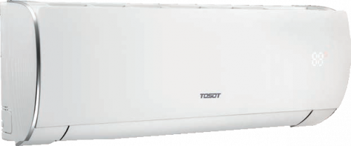 Настенные кондиционер tosot  lyra x inverter