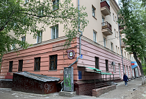 г. Томск, Карташова 40А