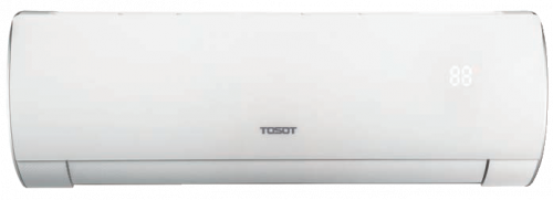 Настенные кондиционер tosot  lyra x inverter
